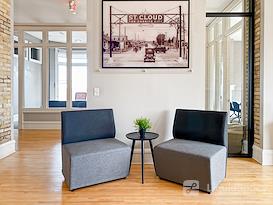 Regus | MN, St Cloud - St Germain St