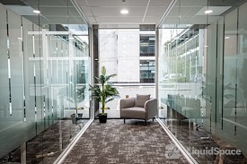 Regus | Christchurch, Hazeldean