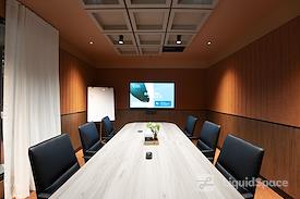 Waterman Workspaces Collins Street