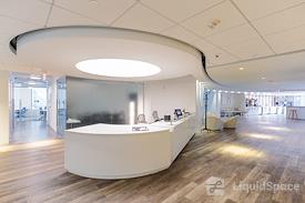 Industrious - Clarendon