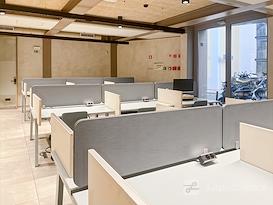 Regus | Lisbon, Alcantara