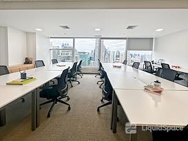 SPACES | Bangkok, Spaces Empire Tower