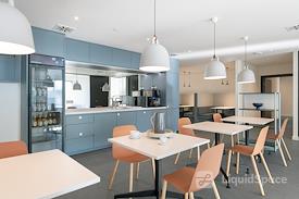 Regus | Konstanz, Constantia Blue