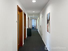 Regus | Karlsruhe, Park Arkaden