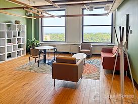 Regus | Hyde Park