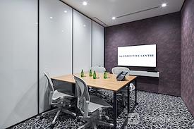 The Executive Centre - Shin-Marunouchi Center