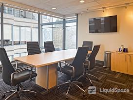 Regus | Richmond
