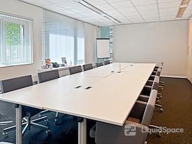 Regus | Amsterdam Hullenbergweg 278