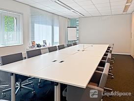 Regus | Amsterdam Hullenbergweg 278