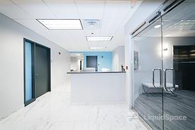 Perfect Office Solutions - 14502 Greenview Dr 