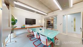 FORA | The Gridiron Building