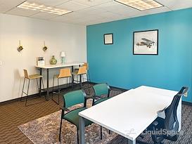 Regus | WA, Seattle - Seattle City