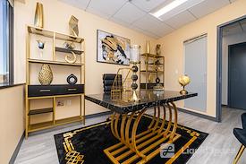 Perfect Office Solutions - Lanham 1 - 4500 Forbes Blvd