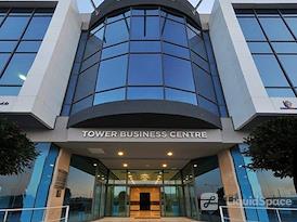 Regus | Swatar, City Center