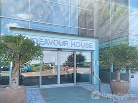 Regus | Stansted, Airport