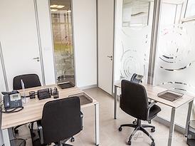 Regus | Abidjan, XL Plateau