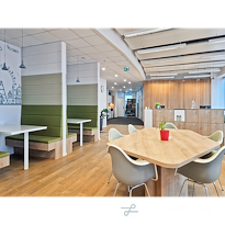 Regus | BRATISLAVA, Polus Towers