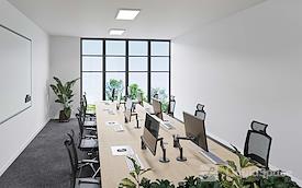 Waterman Workspaces Bundoora
