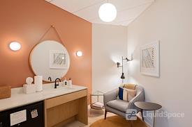 Industrious - Houston Downtown