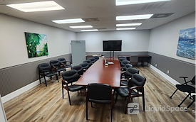 Cocoa Beach Office CoWorking