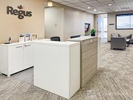 Regus | TX, Bedford - 1600 Airport Freeway