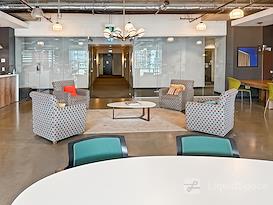 Regus | Solo District