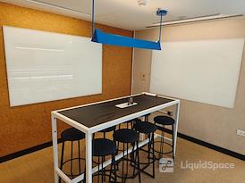 WeWork Prestige Central
