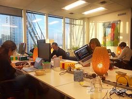 Collective Agency Downtown