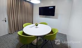 Regus | Manila, Doña Elena Tower