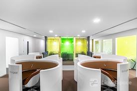 Regus | CHENNAI, KRM - Chetpet