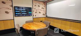 WeWork Platina Tower