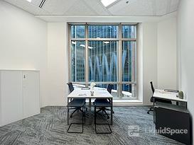 Regus | Singapore 61 Robinson Road