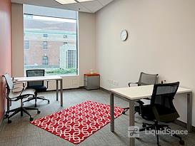 SPACES | NS, Halifax - Barrington St