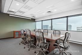 Regus || Denver Place