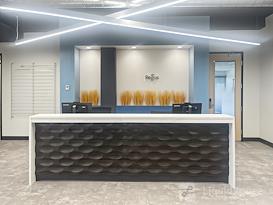 Regus | Denver - Quebec St