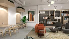 Regus | NJ, Eatontown - 2 Industrial Way