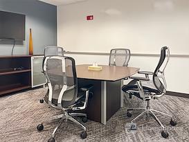 Regus | Downtown - Clinton Square