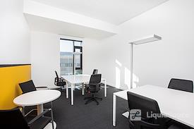 Regus | Vienna, Messecarree