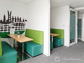 Regus | Lagos, Lennox
