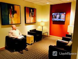 Regus | Corporate Woods