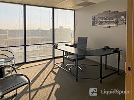Regus | TN, Memphis - Union Avenue