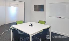 Regus | Brescia, Skyline