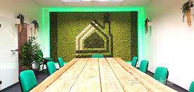 EduRent-Coworkingspace Regensburg Nord