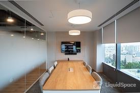 WeWork Roshni Tech Hub