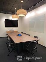 Industrious - Centro Ybor