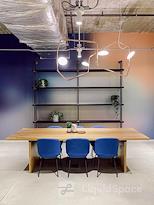 Carr Workplaces - Electric Works