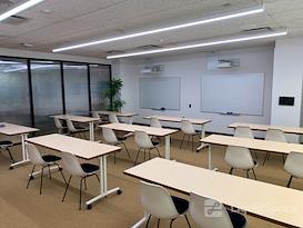 WeWork | 500 7th Avenue