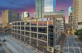 Venture X | Downtown Ft. Worth
