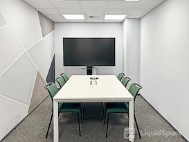 Regus | WROCLAW, Diamentum