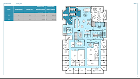 SPACES | Central West End